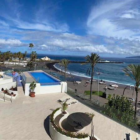 Ferienwohnung Le Terrazze 11 Puerto de la Cruz  Exterior foto